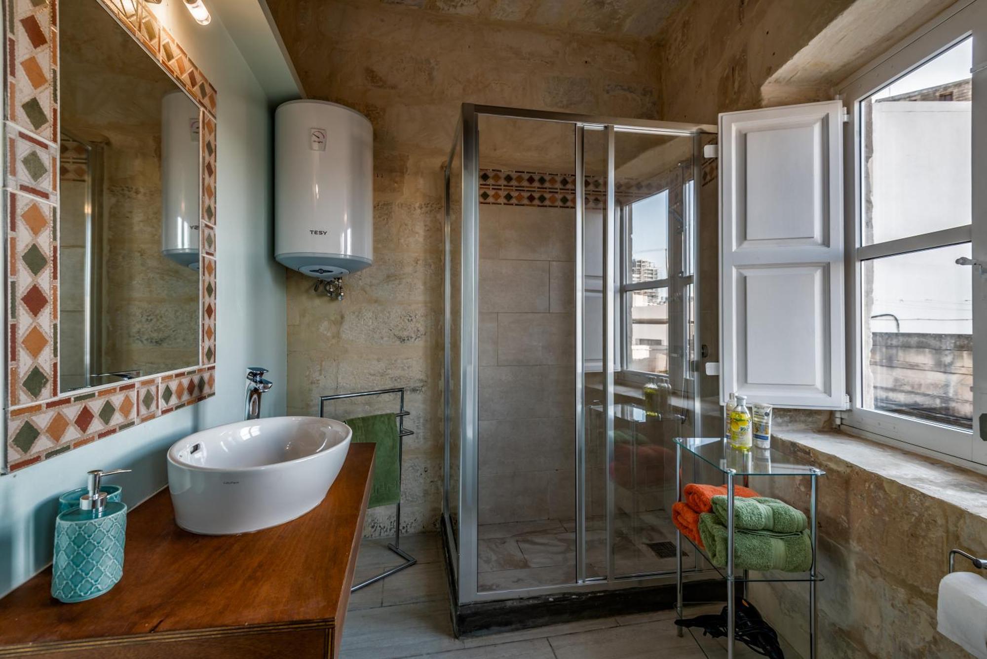 Bed and Breakfast The Stonehouse Сент Джулианс Экстерьер фото