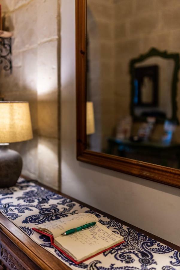 Bed and Breakfast The Stonehouse Сент Джулианс Экстерьер фото