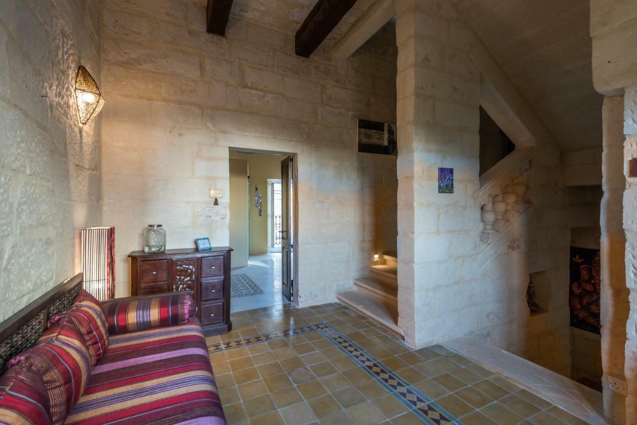 Bed and Breakfast The Stonehouse Сент Джулианс Экстерьер фото