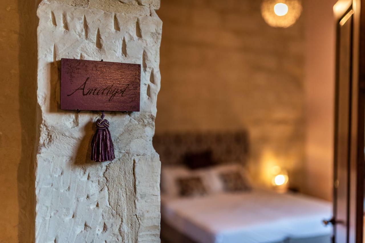 Bed and Breakfast The Stonehouse Сент Джулианс Экстерьер фото